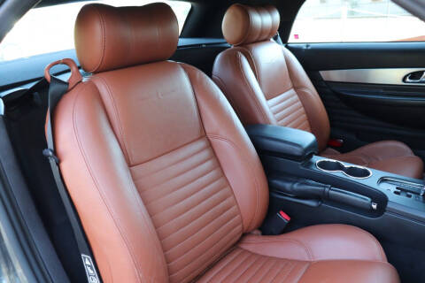 2003 Ford Thunderbird Premium