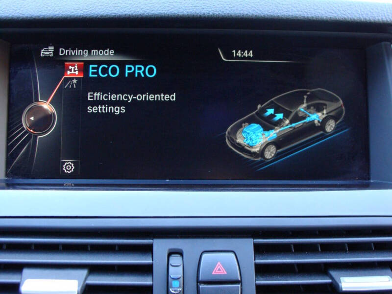 2017 BMW 7 Series 750i xDrive