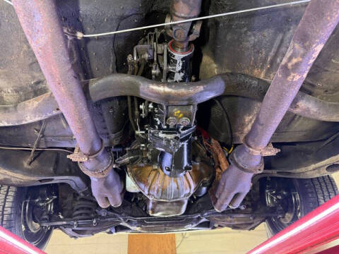 1966 Chevrolet Impala