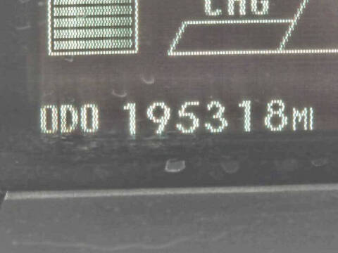 2013 Toyota Prius Plug-in Hybrid Advanced