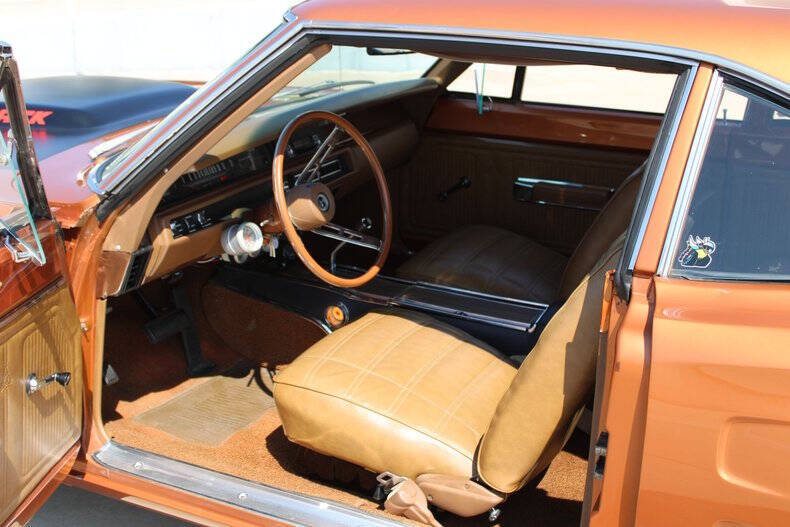 1969 Dodge Coronet