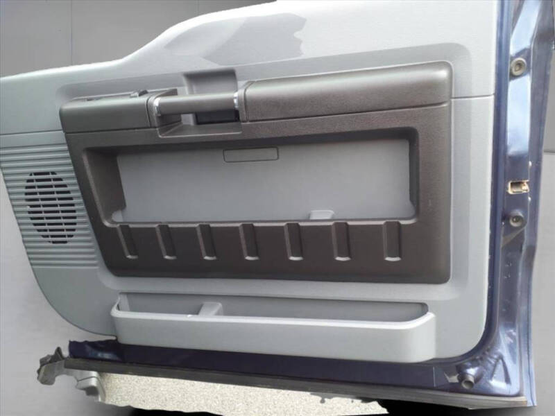 2015 Ford F-350 Super Duty XL