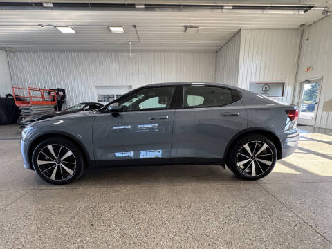 2022 Polestar 2 Long Range Dual Motor