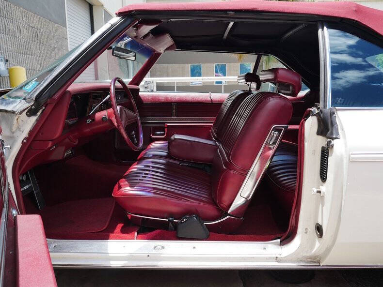 1975 Oldsmobile Delta Eighty-Eight
