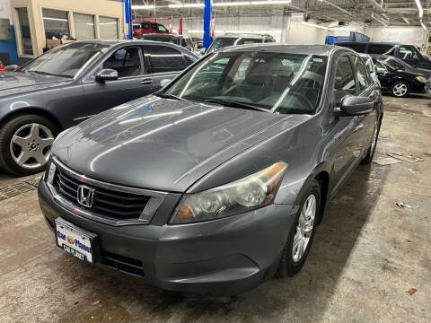 2010 Honda Accord for sale at Car Planet Inc. in Milwaukee WI