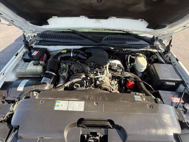 2006 Chevrolet Silverado 3500