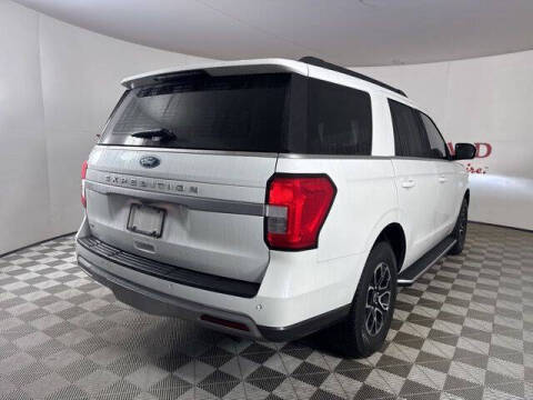 2022 Ford Expedition XLT