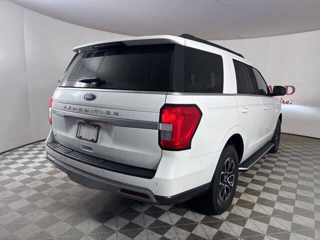 2022 Ford Expedition XLT