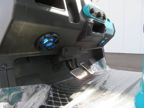 2026 TEKO TURBO