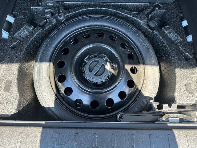 2011 Chevrolet Equinox LTZ