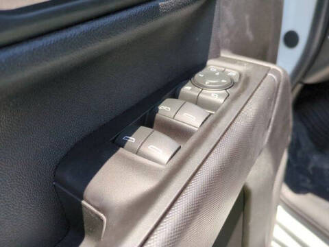 2024 GMC Sierra 2500HD Pro