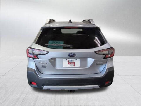 2023 Subaru Outback Touring