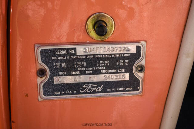 1954 Ford Crestline