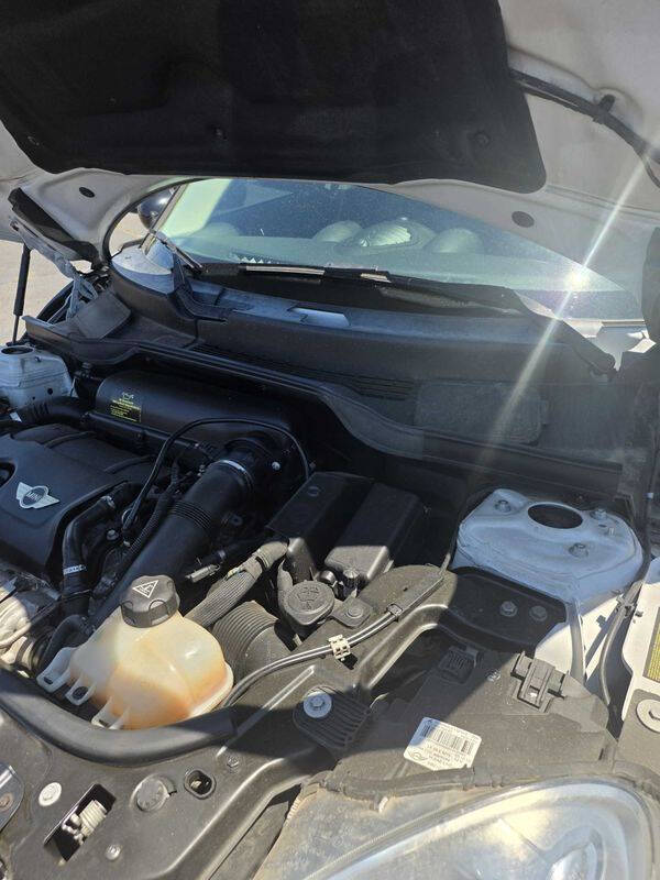 2014 MINI Countryman Cooper S ALL4