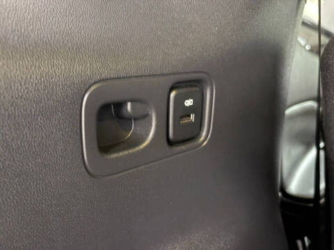 2019 GMC Acadia SLE-1