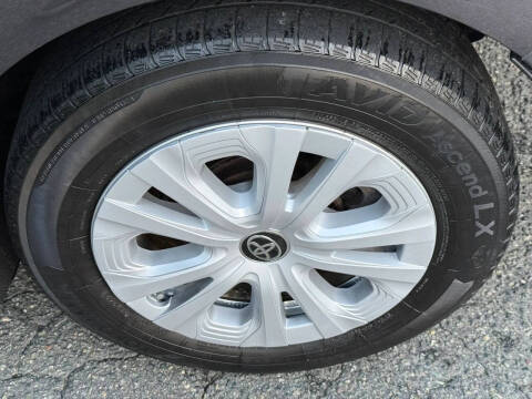 2018 Toyota Prius