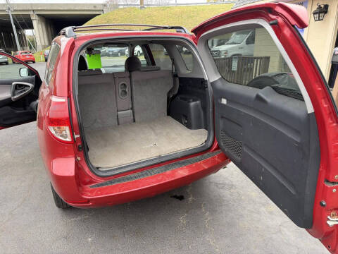 2008 Toyota RAV4
