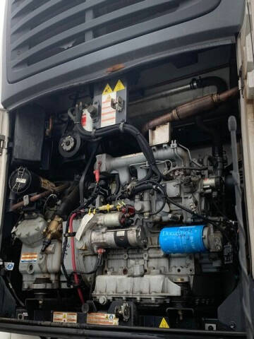 2019 Utility VS2RA
