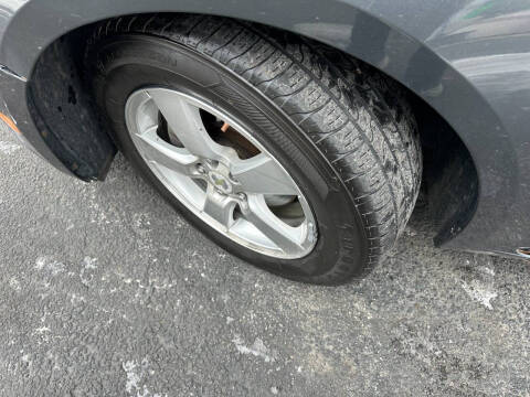 2013 Chevrolet Cruze 1LT Auto