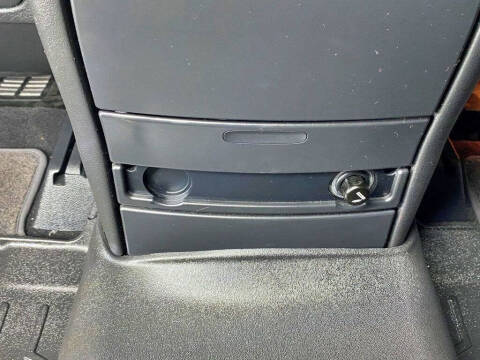 2008 Porsche Cayenne Tiptronic