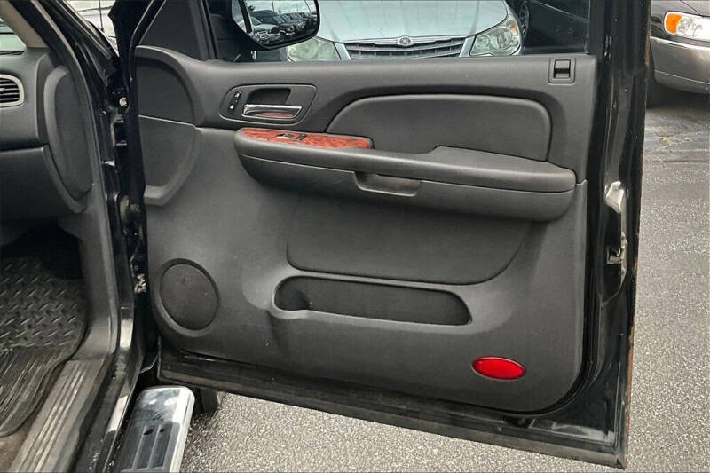 2009 GMC Sierra 2500HD