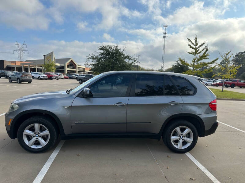 2010 BMW X5 for sale at Preferred Auto Sales in Whitehouse TX