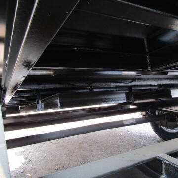 2026 Diamond-T 16FT DUMP TRAILER