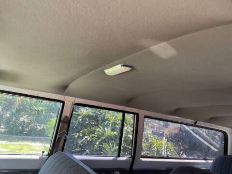 1969 Chevrolet Suburban