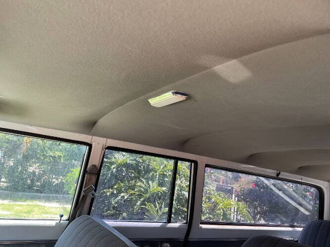 1969 Chevrolet Suburban