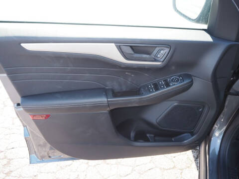 2021 Ford Escape S