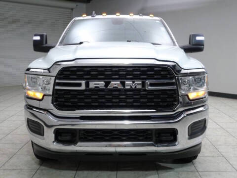 2024 RAM 3500