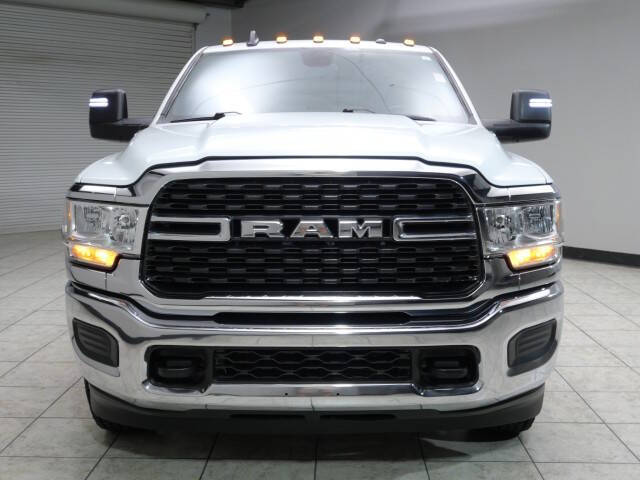 2024 RAM 3500