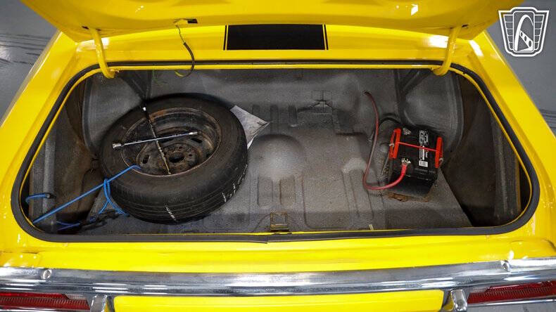 1973 Ford Torino