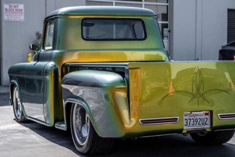1957 Chevrolet 3100