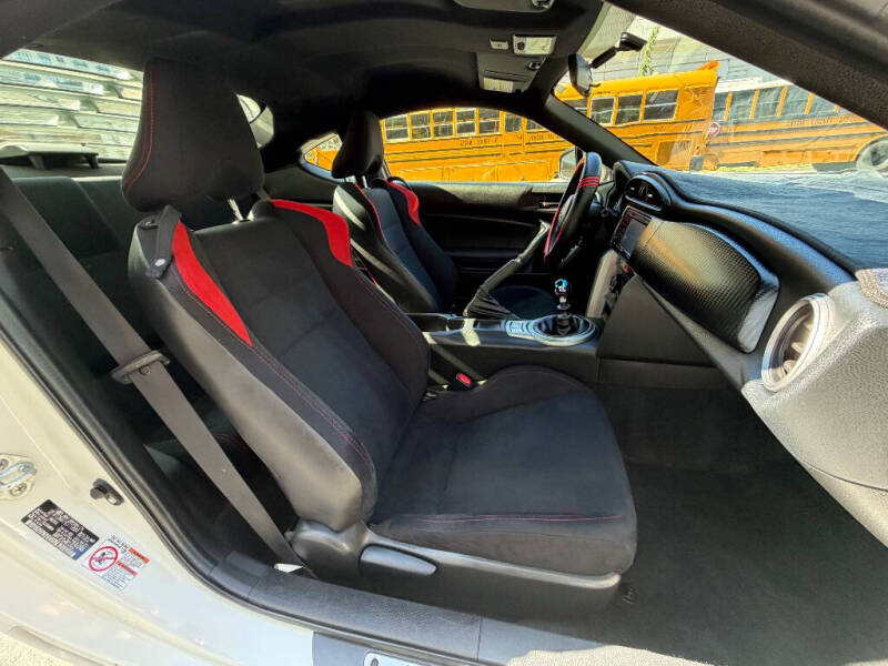 2013 Scion FR-S