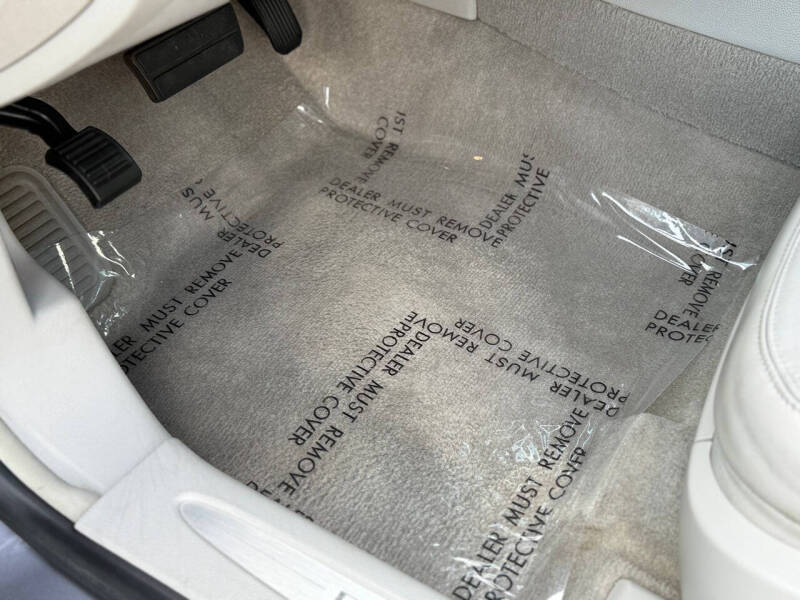 2007 Buick Lucerne CXL V6