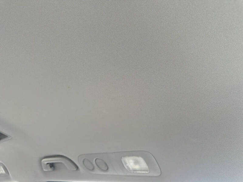 2012 Honda Odyssey EX