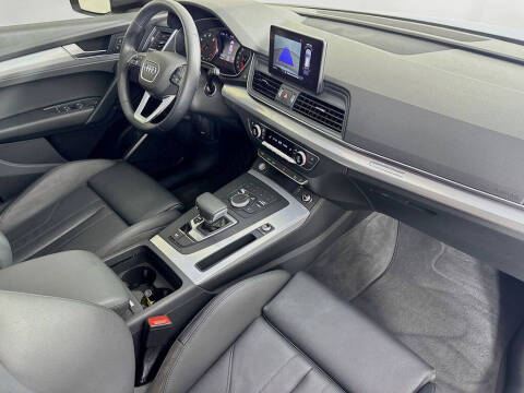 2020 Audi Q5