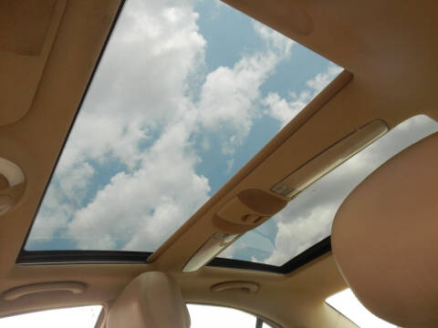 2008 Mercedes-Benz E-Class E 350 4MATIC