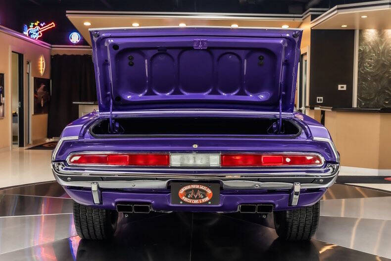 1970 Dodge Challenger