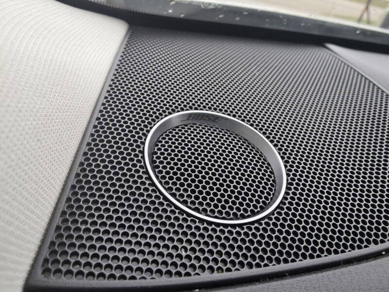 2016 Mazda CX-9 Touring