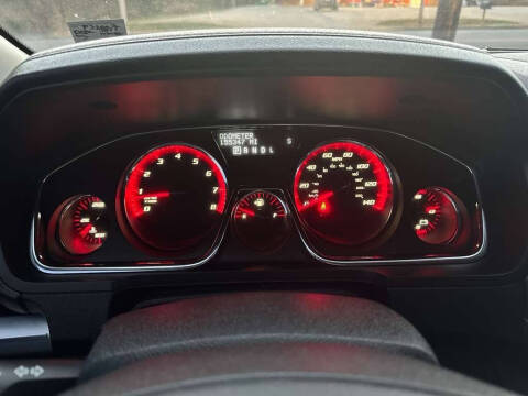 2015 GMC Acadia SLT-1