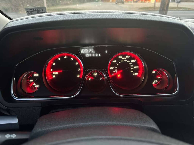 2015 GMC Acadia SLT-1