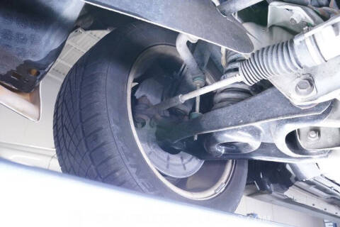 1995 Ford Mustang SVT Cobra