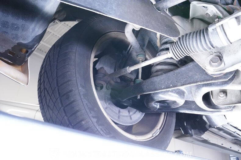 1995 Ford Mustang SVT Cobra