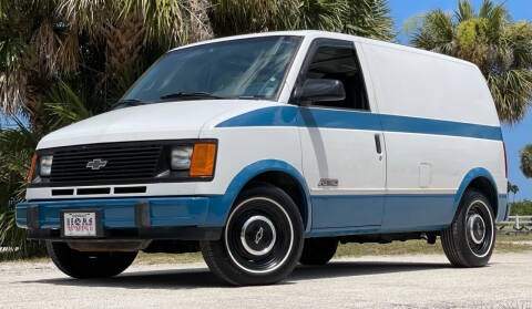 1994 Chevrolet Astro Cargo for sale at PennSpeed in New Smyrna Beach FL