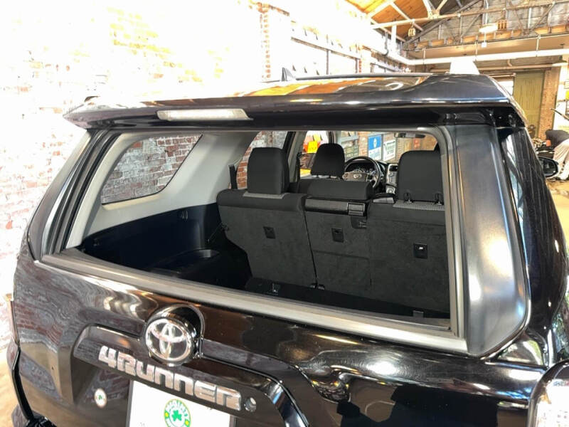 2014 Toyota 4Runner SR5