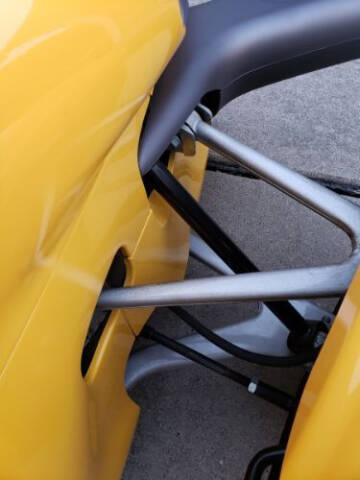 1999 Plymouth Prowler