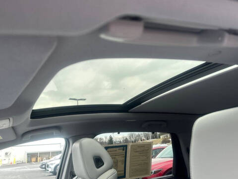 2023 Acura MDX w/Tech