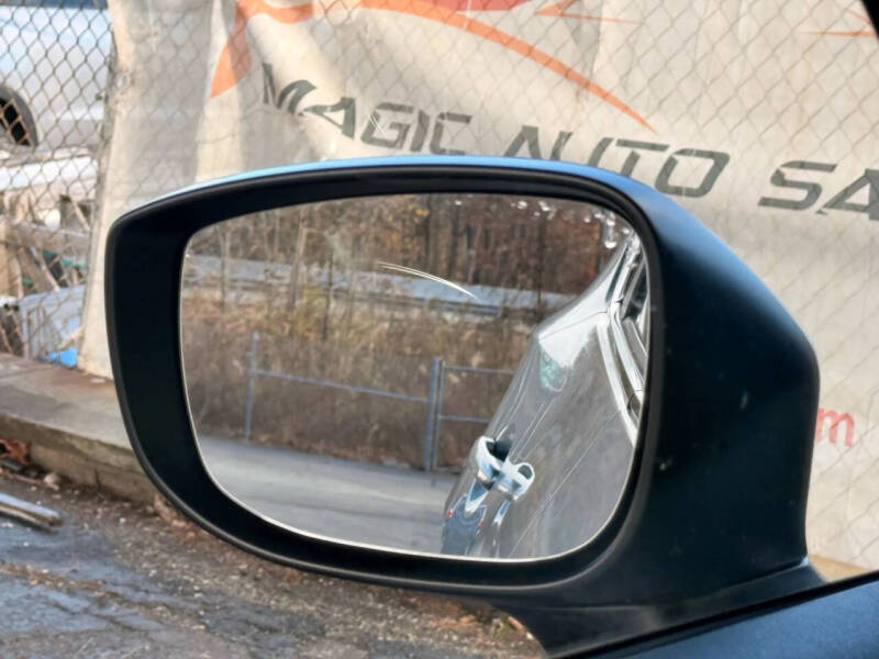 2018 Mazda CX-5 Sport